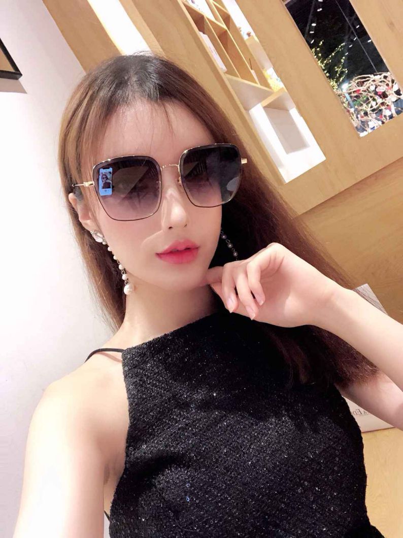 GG Women Sunglasses