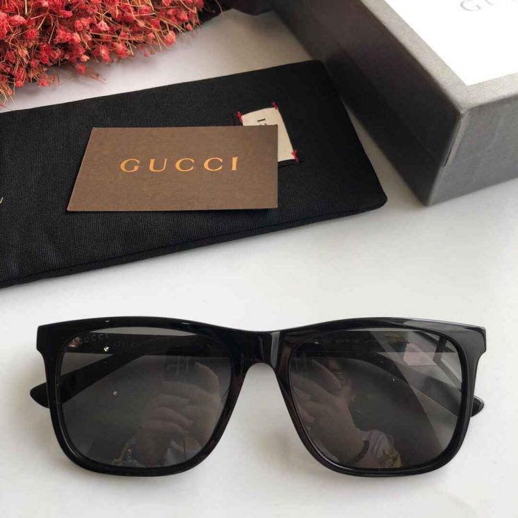 GG Men Sunglasses