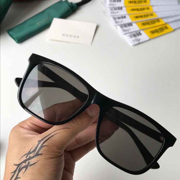 GG Classic Men Sunglasses