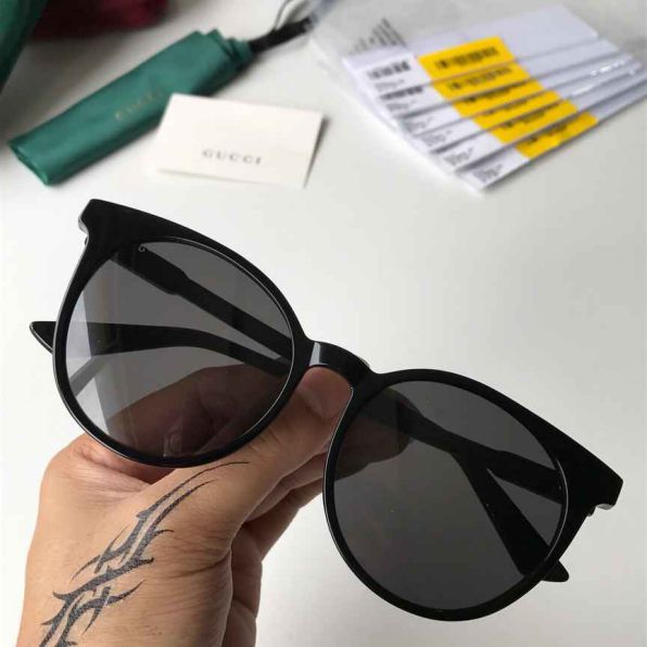 GG Vintage Unisex Sunglasses