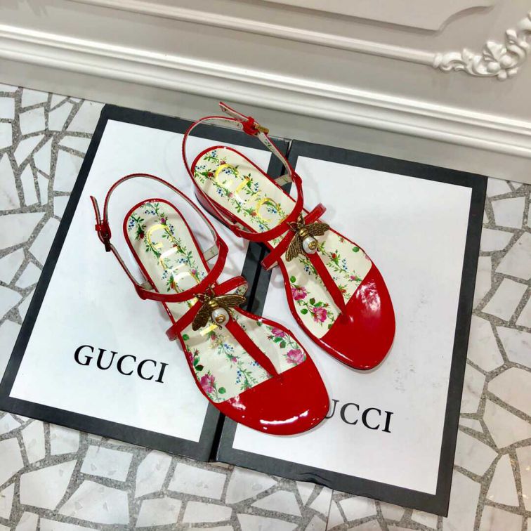 GG Women Sandals