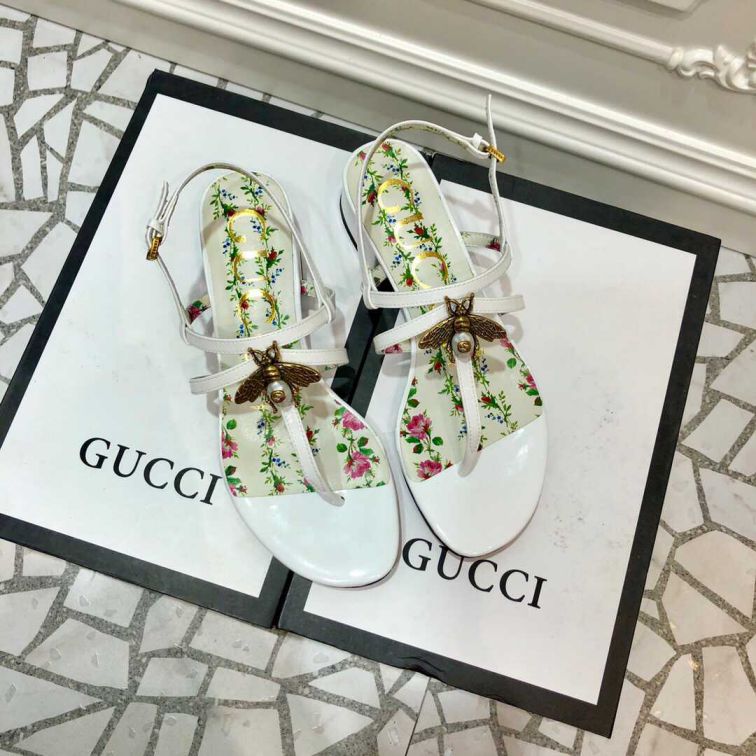 GG Women Sandals