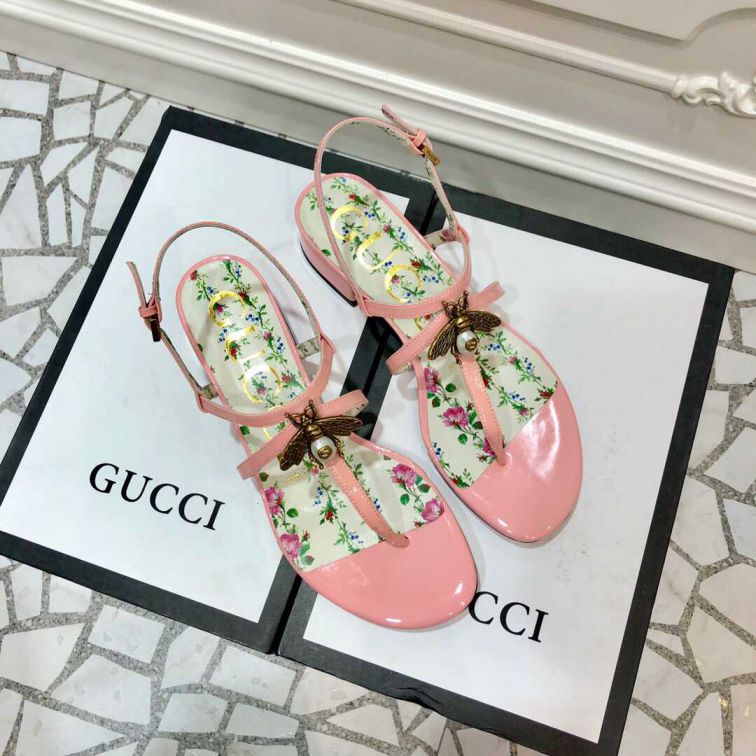 GG Women Sandals