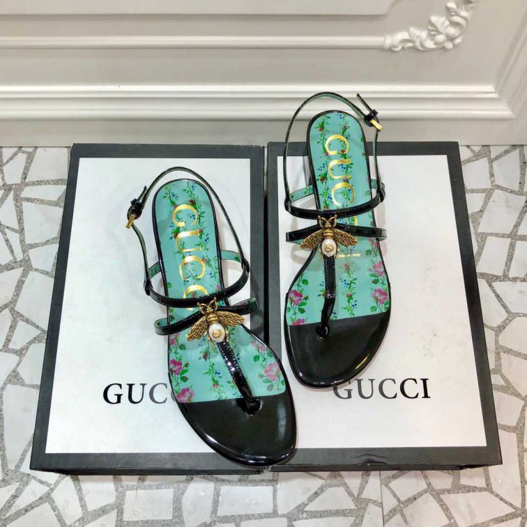 GG Women Sandals