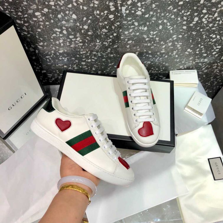 GG 2019 Unisex Sneakers