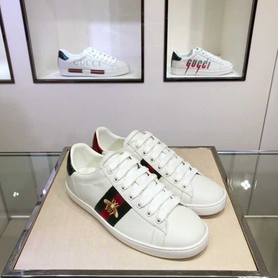 GG Ace Classic Low Unisex Sneakers