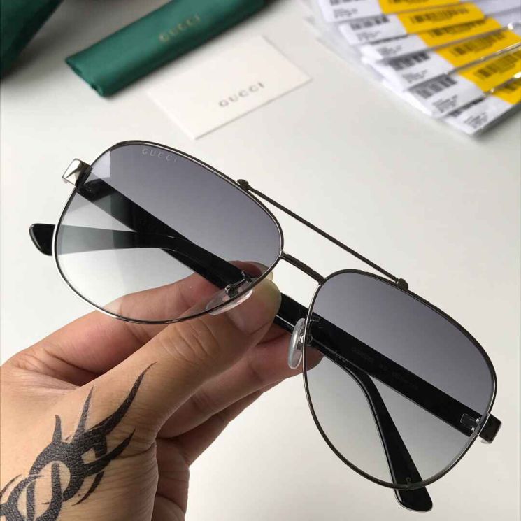 GG Unisex Sunglasses