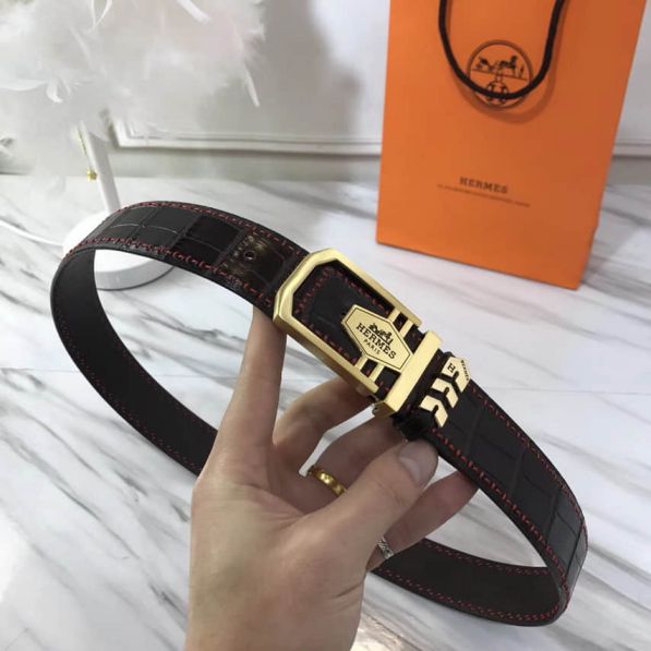 Men Belts