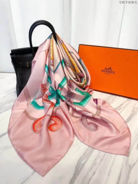 2017 Hermes Women Scarves