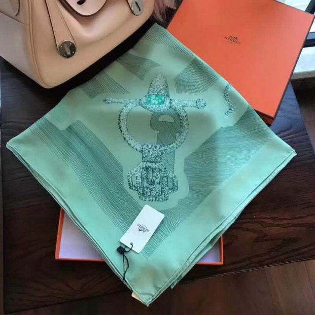 Hermes Women Scarves