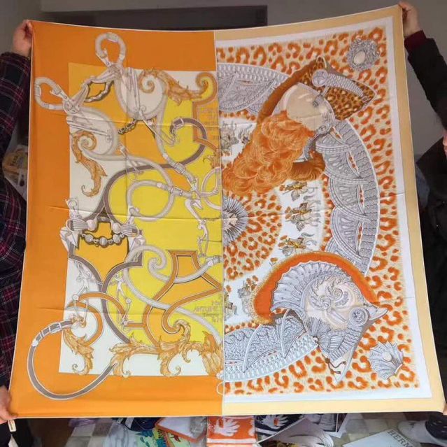 Hermes Women Scarves