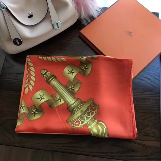 Hermes Women Scarves