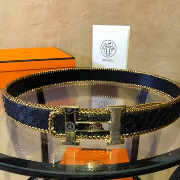 40mm Men Belts