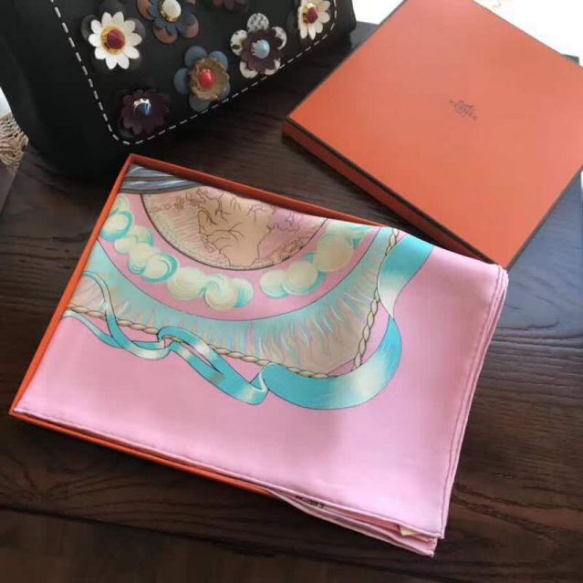 Hermes Women Scarves