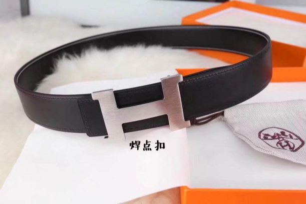 Hermes 38mm Men Belts