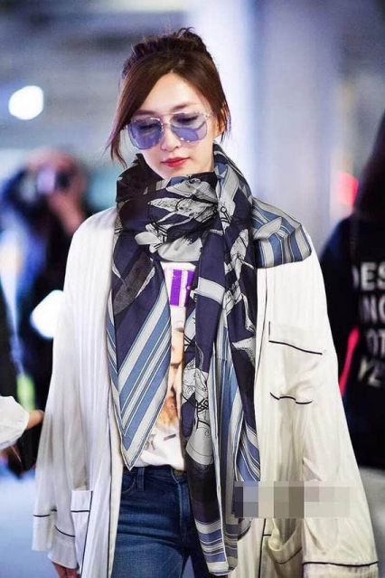 Hermes 2018 Women Scarves