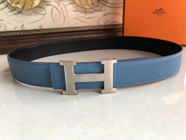 Hermes 38mm Men Belts