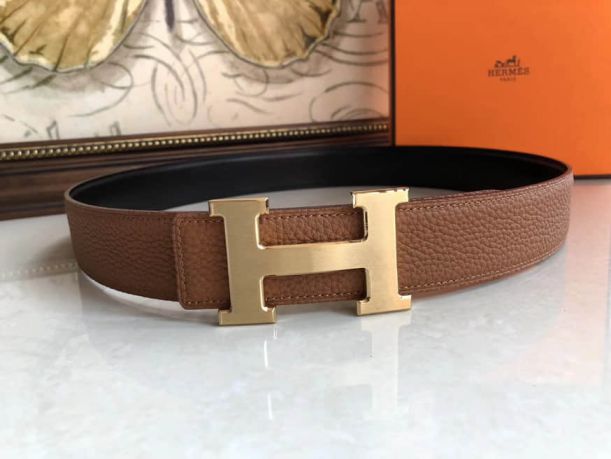 Hermes 38mm Men Belts