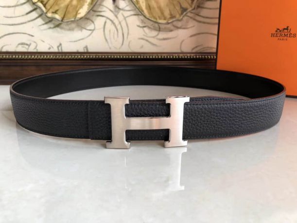 Hermes 38mm Men Belts