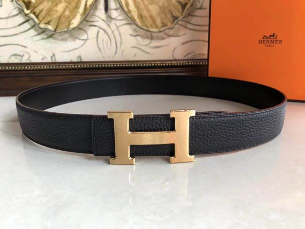 Hermes 38mm Men Belts