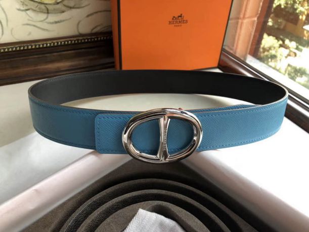 Hermes 38mm Men Belts