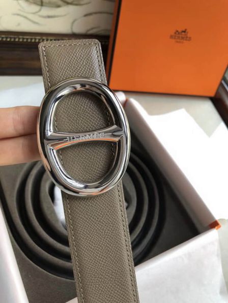 Hermes 38mm Men Belts