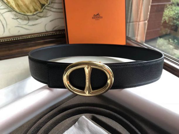 Hermes 38mm Men Belts