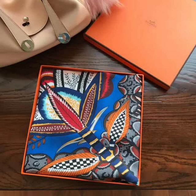 Hermes Women Scarves