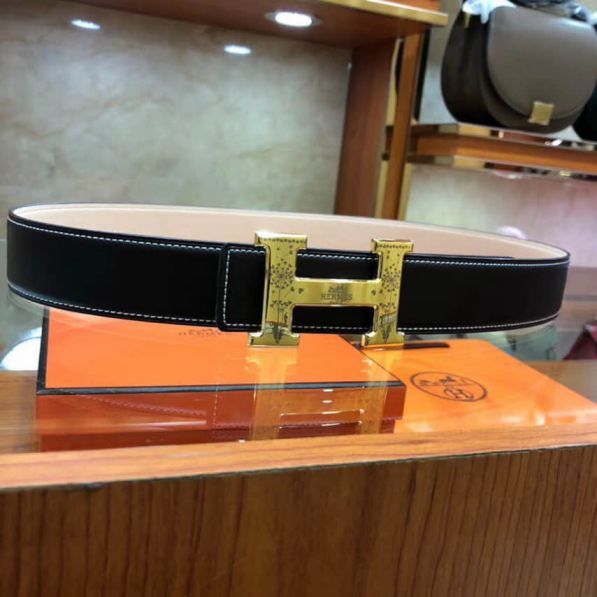 38mm Men Belts