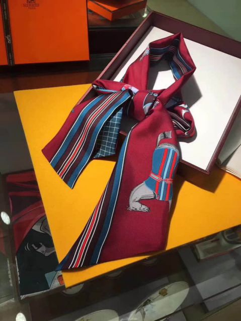 Hermes Women Scarves