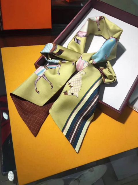 Hermes Women Scarves