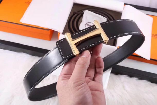 Hermes Men Belts