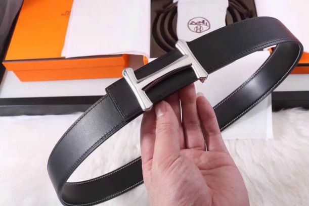 Hermes Men Belts