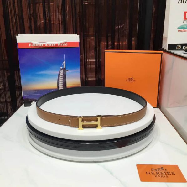 Hermes Women Belts