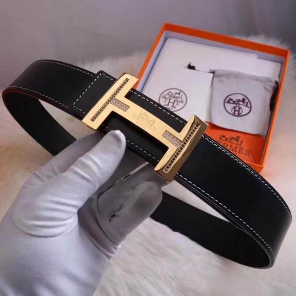 Hermes Men Belts