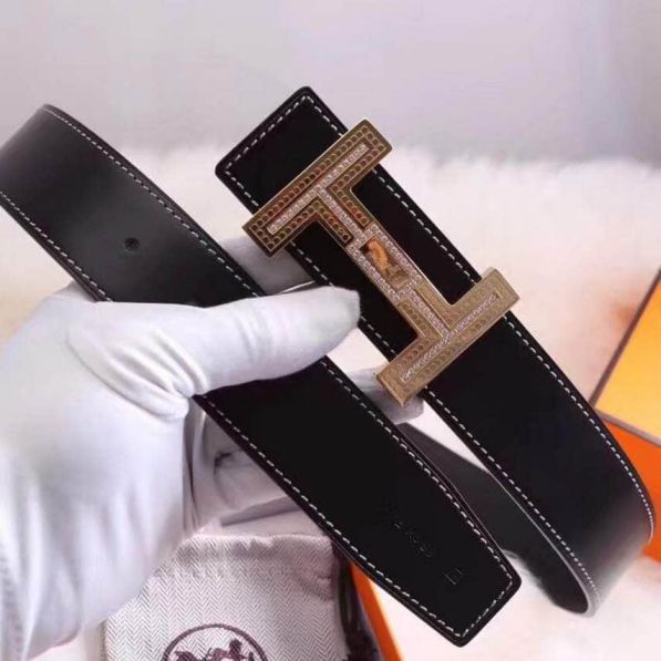 Hermes Men Belts