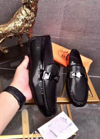 Hermes Men Casual Shoes