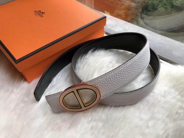 Hermes 2018 Women Belts