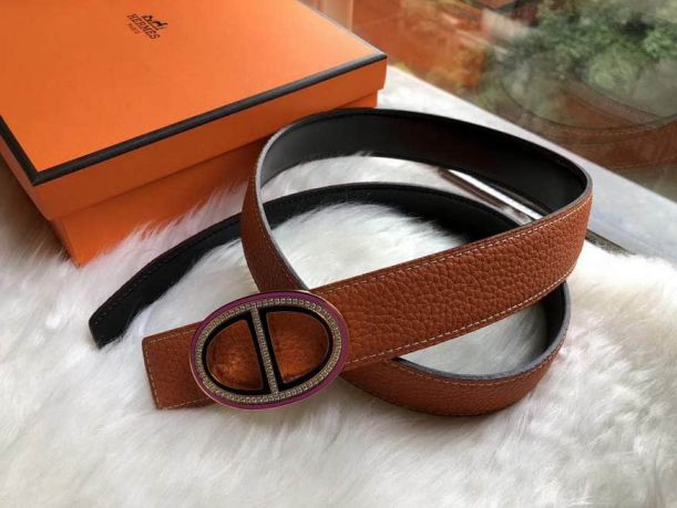 Hermes 2018 Women Belts