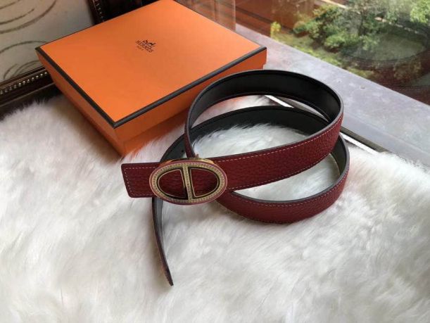 Hermes 2018 Women Belts