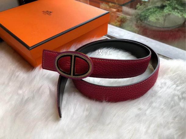 Hermes 2018 Women Belts