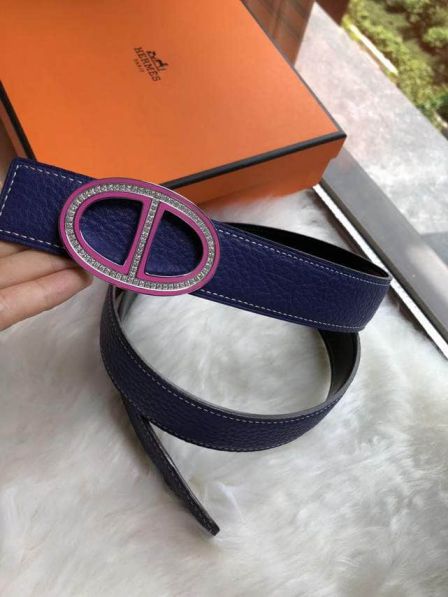 Hermes 2018 Women Belts