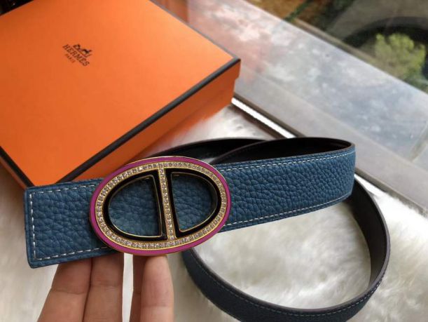 Hermes 2018 Women Belts