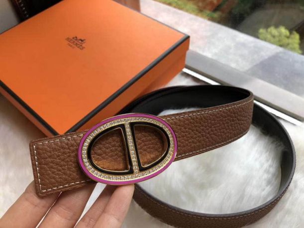 Hermes 2018 Women Belts