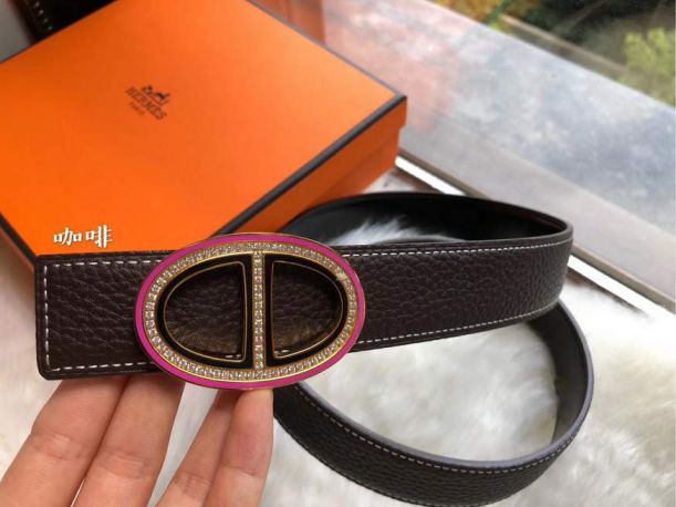 Hermes 2018 Women Belts