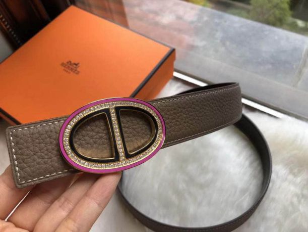 Hermes 2018 Women Belts