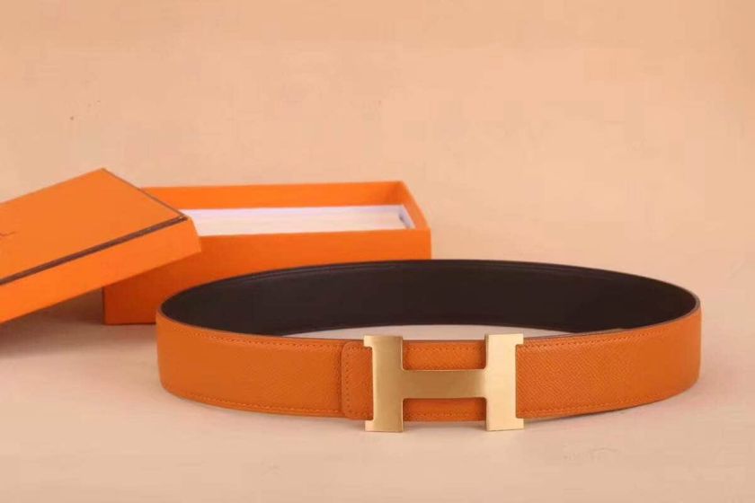 Hermes Men Belts