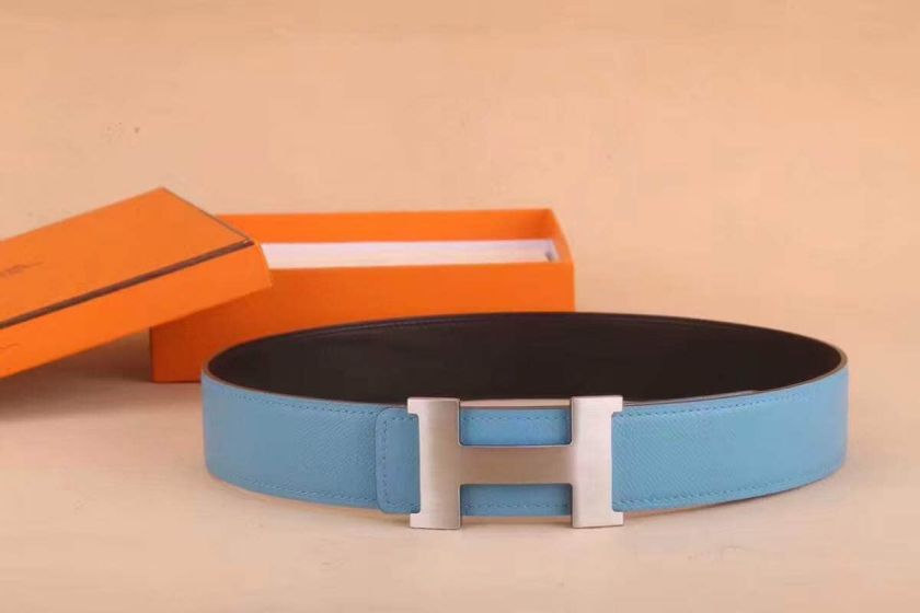 Hermes Men Belts