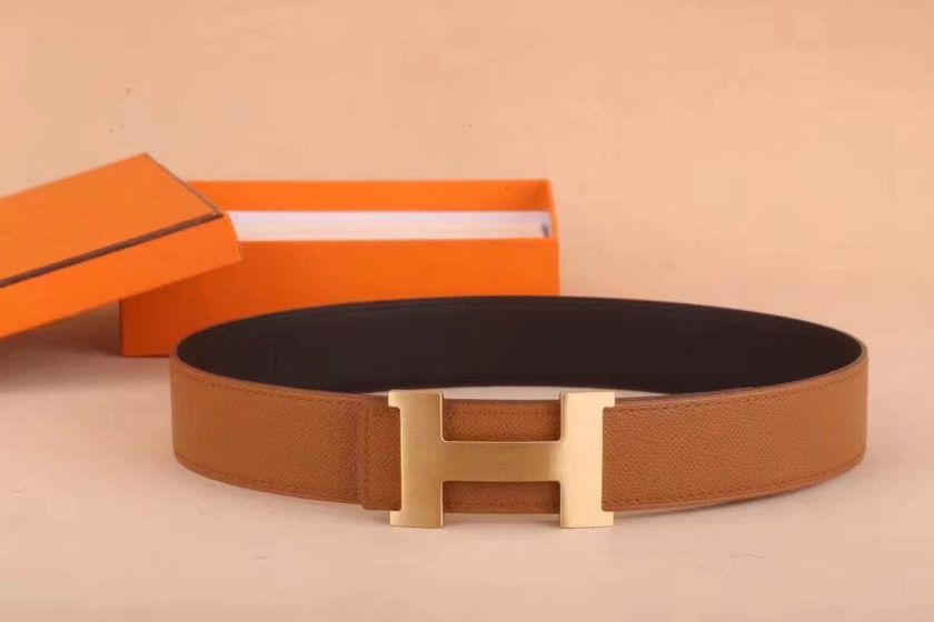 Hermes Men Belts