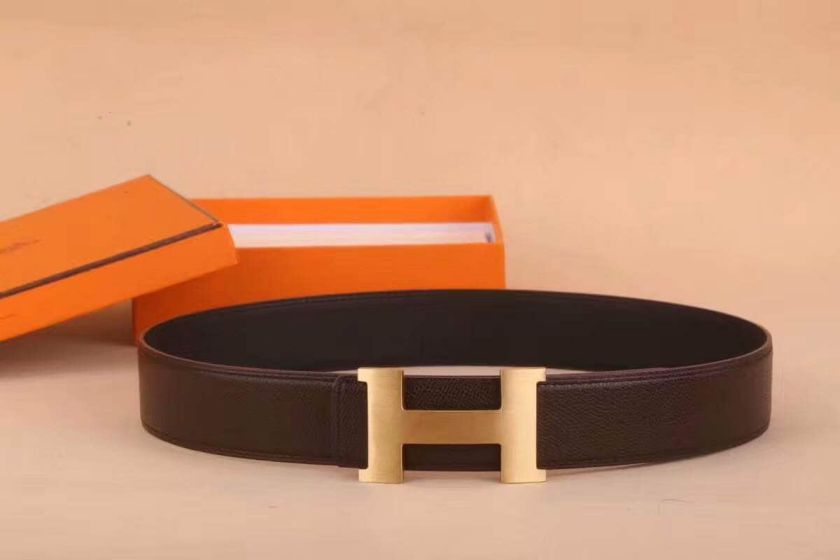 Hermes Men Belts